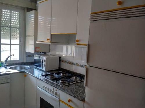 Apartamentos Rotilio 2021
