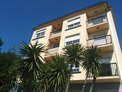 Apartamentos Rotilio 2021