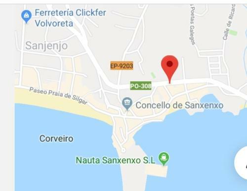 Apartamento Pretty Progreso