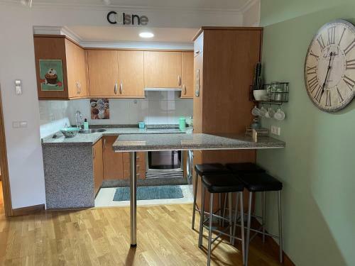 Apartamento Pretty Progreso