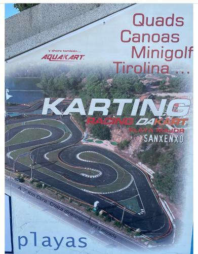 Apartamento Pretty Progreso