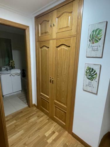 Apartamento Pretty Progreso