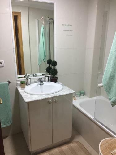 Apartamento Pretty Progreso