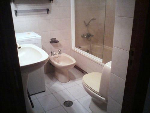 Apartamento �tico Duplex Silgar