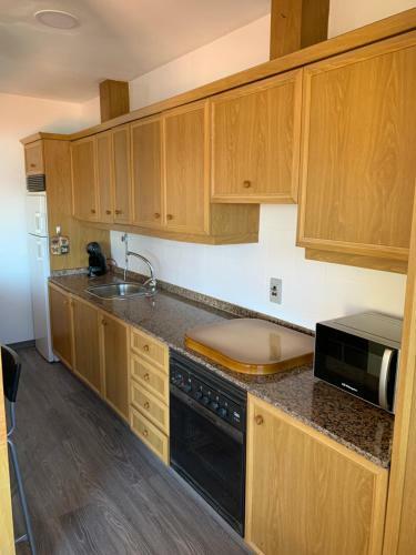 Apartamento �tico Duplex Silgar