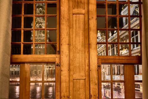 Apartamento Maison Grand Place Studio 1