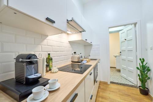 Apartamento Maison Grand Place Studio 1