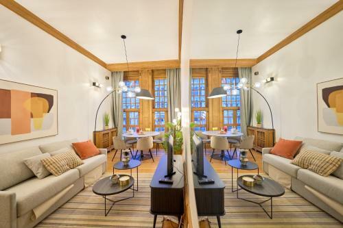 Apartamento Maison Grand Place Studio 1