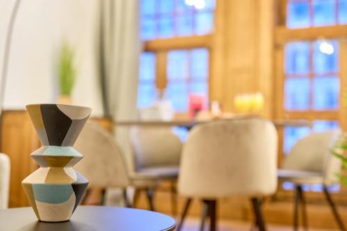 Apartamento Maison Grand Place Studio 1