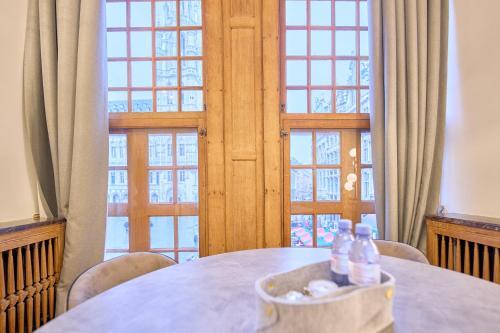 Apartamento Maison Grand Place Studio 1