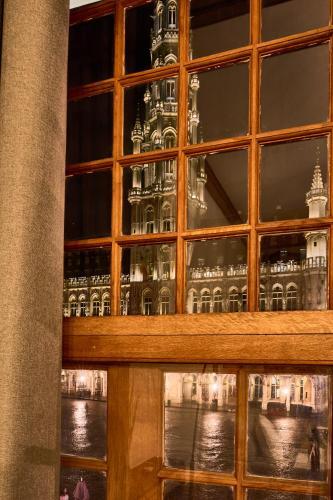 Apartamento Maison Grand Place Studio 1