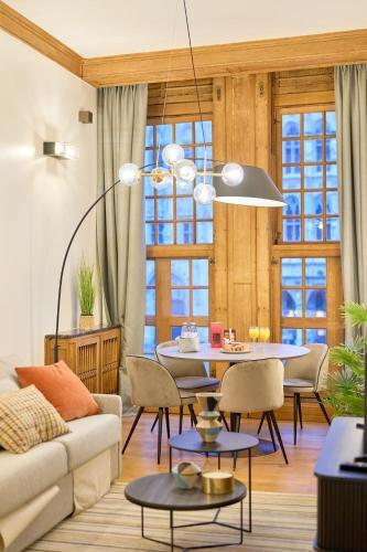 Apartamento Maison Grand Place Studio 1