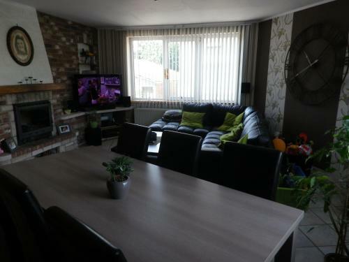 Villa La Meilleure Maison