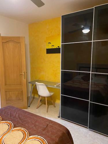 Apartamento Casa Pumba