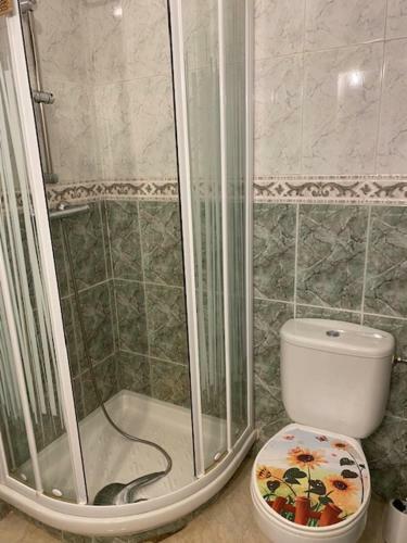 Apartamento Casa Pumba