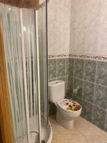 Apartamento Casa Pumba