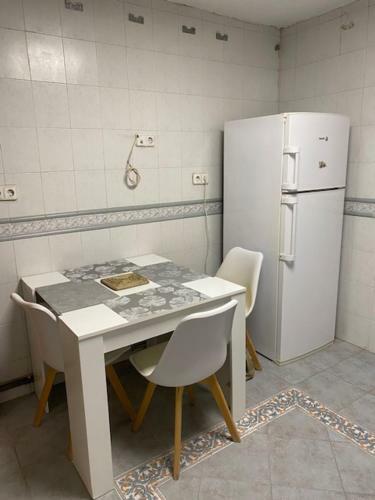 Apartamento Casa Pumba