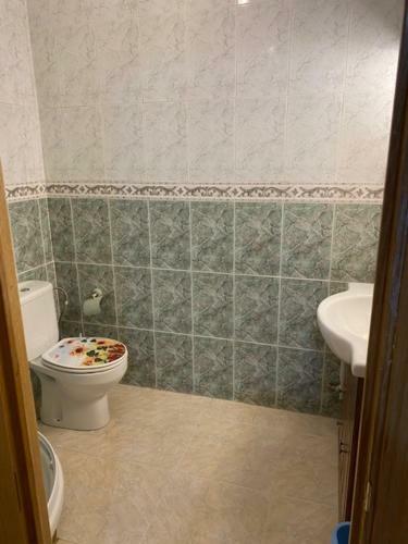 Apartamento Casa Pumba