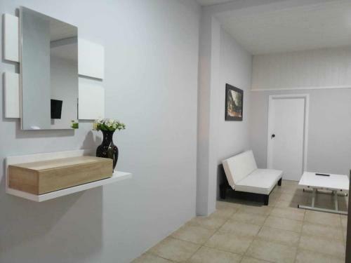 Apartamento Planta Baja Con Gran Terraza de 2 A 4 Habitaciones