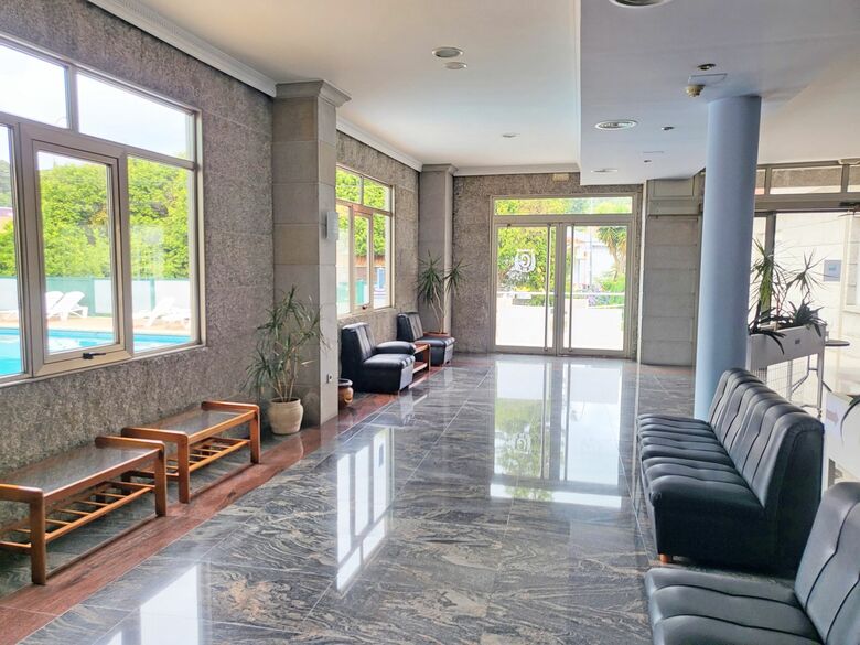 Hotel Galaico Sanxenxo