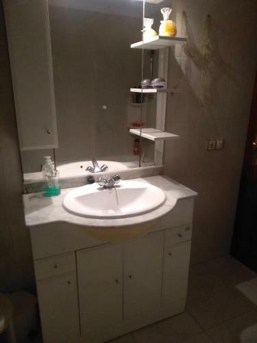 Apartamento Beamar