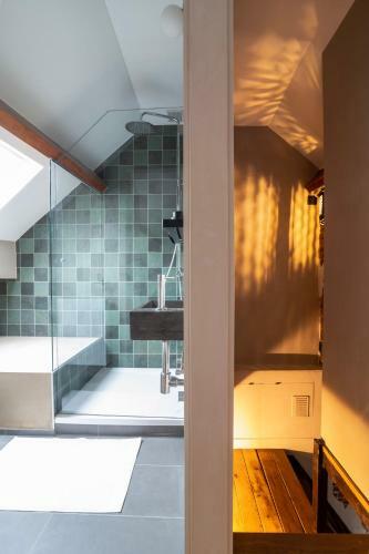 Apartamento Charming House In Le Sablon