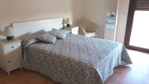 Apartamento Casa De Areas