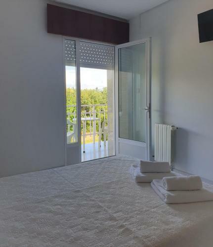 Galerna Hostal
