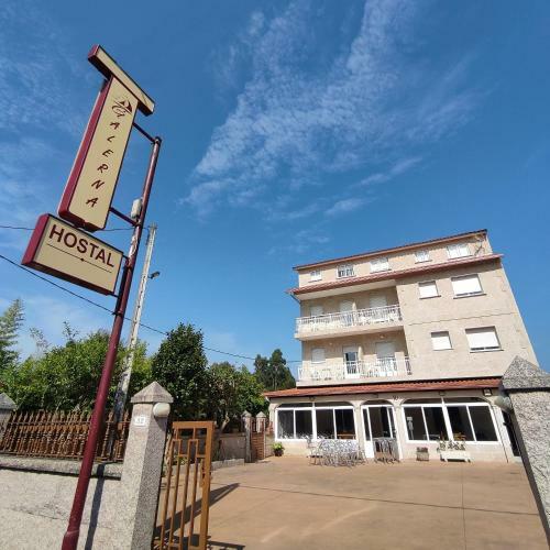 Galerna Hostal