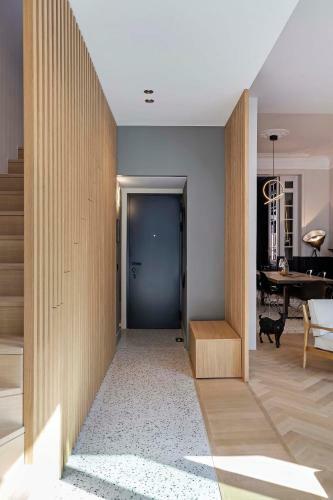 Hostal Suite Lumineuse � Saint-gilles