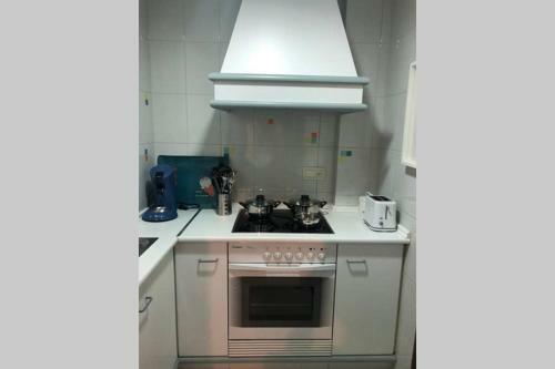 Apartamento Sanxenxo