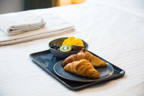 Apartamento Brussels Toison D'or Residence