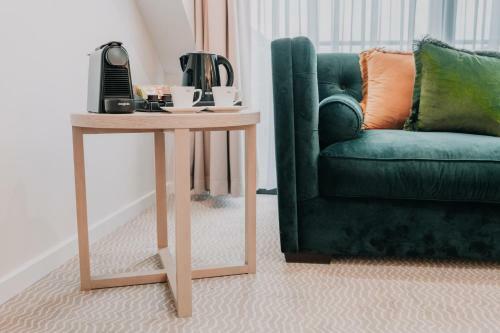 Hotel H�tel Concorde