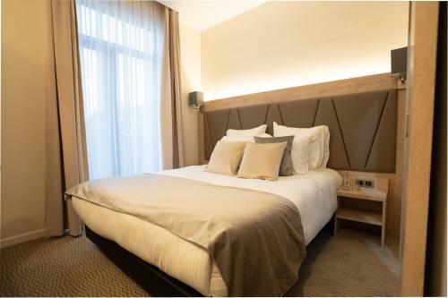 Hotel H�tel Concorde