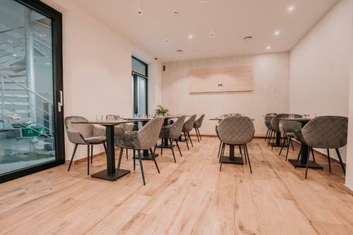 Hotel H�tel Concorde