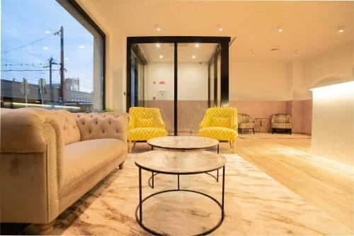 Hotel H�tel Concorde