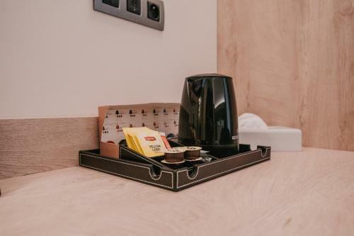 Hotel H�tel Concorde