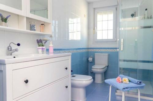 Apartamento Visita Parque Warner, Madrid Y Alrededores