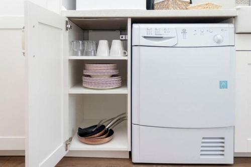 Apartamento Visita Parque Warner, Madrid Y Alrededores