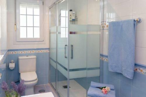 Apartamento Visita Parque Warner, Madrid Y Alrededores