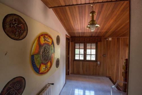 Chalet Paxari�as