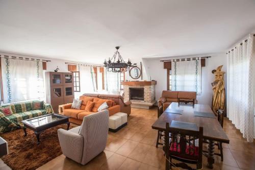 Chalet Paxari�as