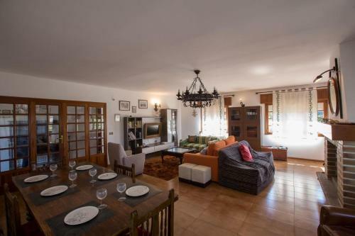 Chalet Paxari�as