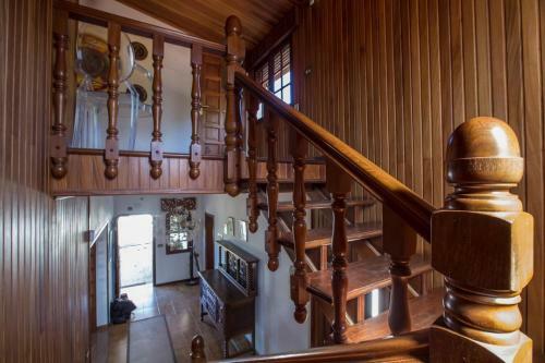 Chalet Paxari�as