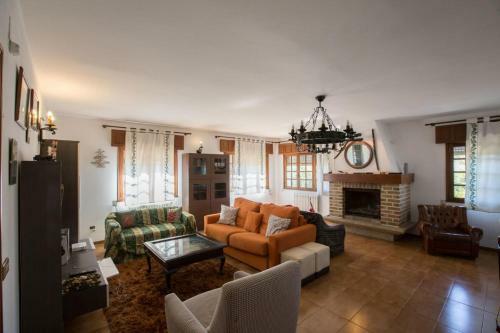 Chalet Paxari�as