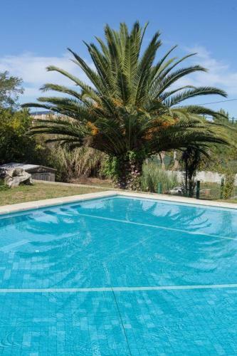Chalet Paxari�as