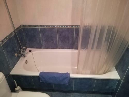 Apartamento Residencial Illa de Ons