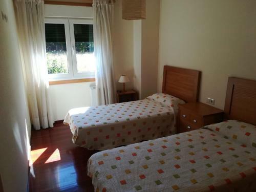 Apartamento Residencial Illa de Ons