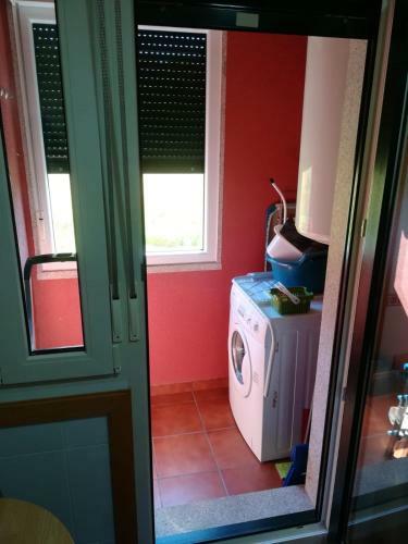 Apartamento Residencial Illa de Ons