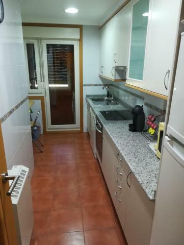 Apartamento Residencial Illa de Ons